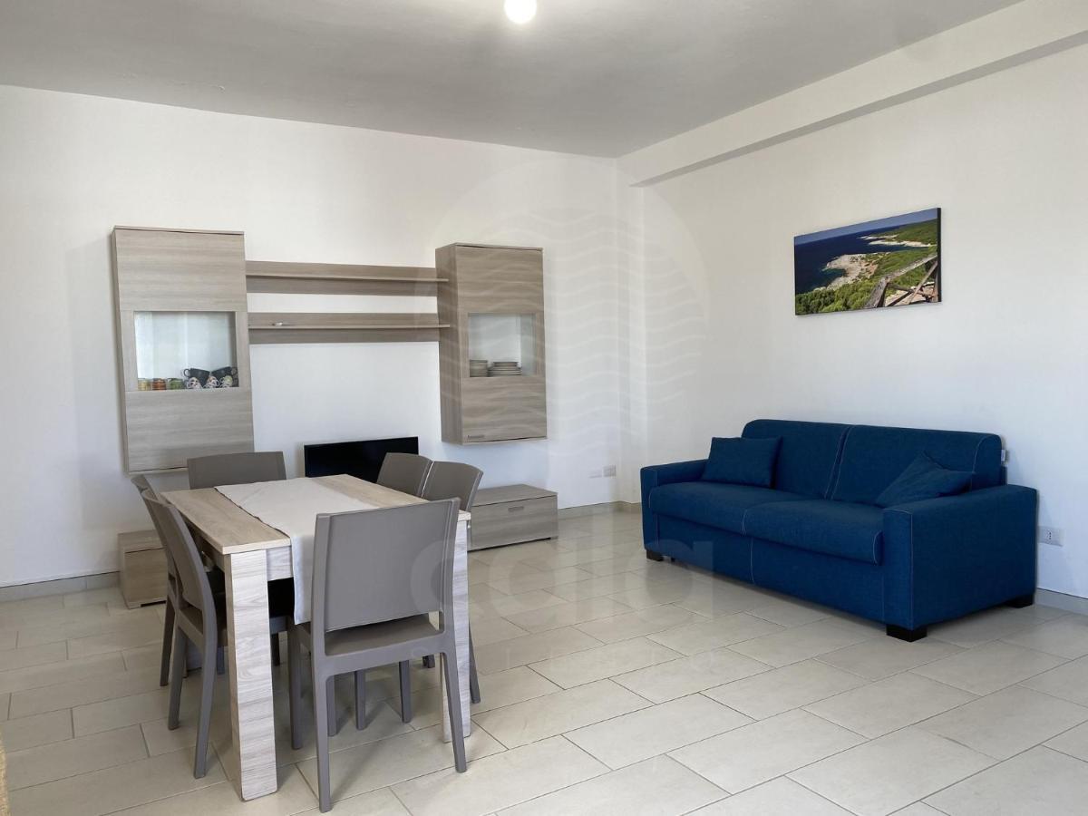 Larimar - Piano Primo Villa Torre Lapillo Exteriör bild