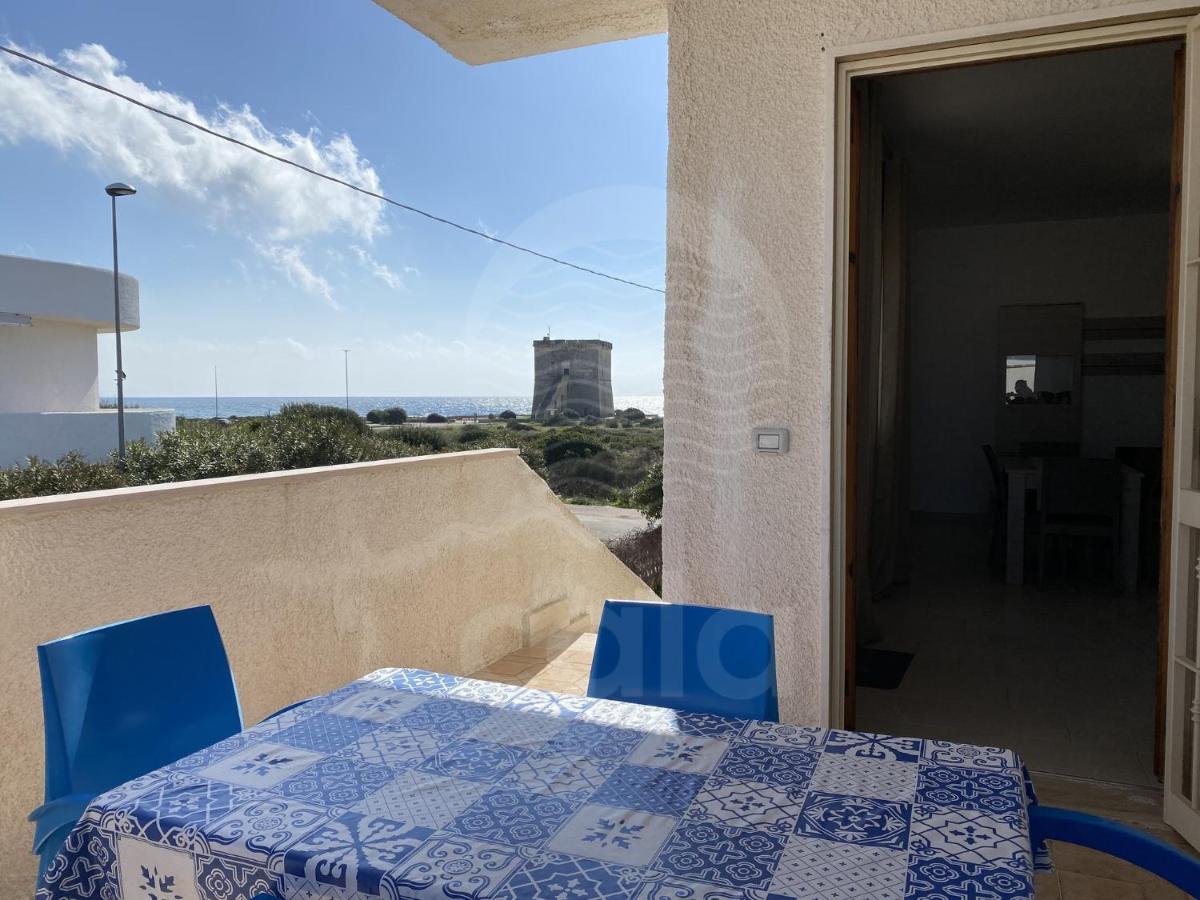 Larimar - Piano Primo Villa Torre Lapillo Exteriör bild